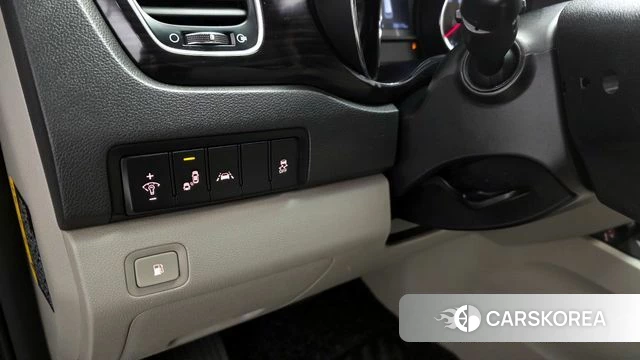 Kia The New Carnival id 3814273 из Кореи 10