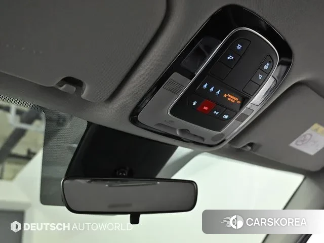 Hyundai The New Santa Fe id 3310796 из Кореи 10