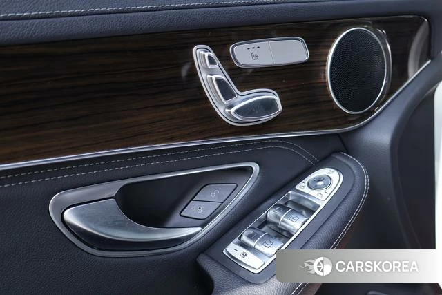 Mercedes-Benz GLC id 4218690 из Китая 10