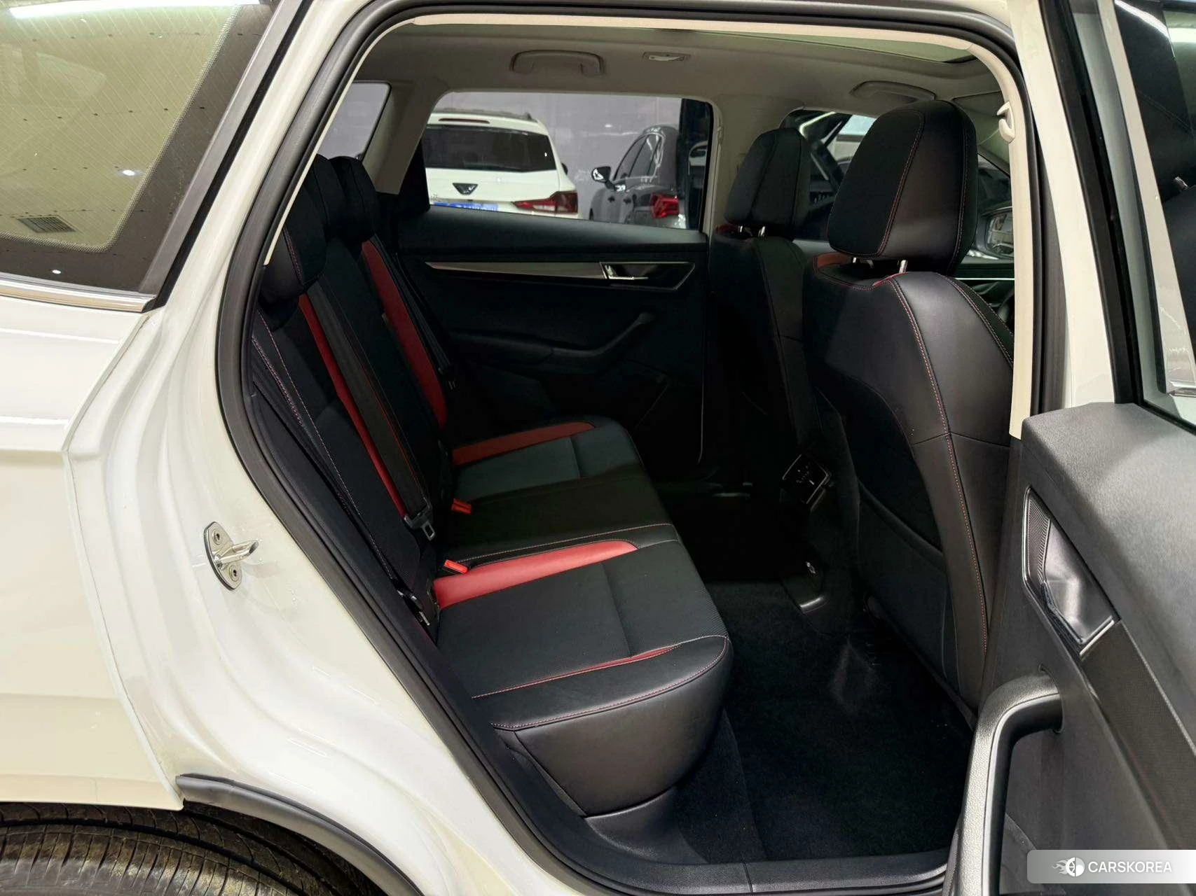 Skoda Krok id 4413408 из Китая 10