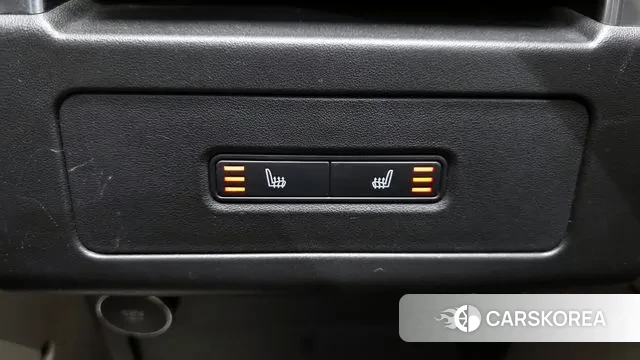 Land Rover Discovery 5 id 3761412 из Кореи 10