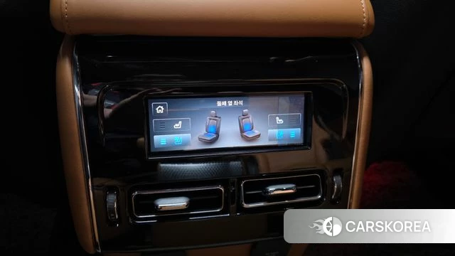 Lincoln Aviator 2nd generation id 4283394 из Кореи 10