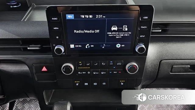 Hyundai Staria id 2901419 из Кореи 10