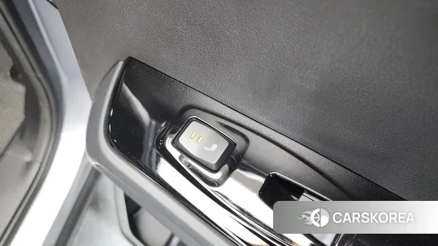 Ssangyong Torres id 3735119 из Кореи 10