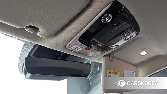 Kia The New K5 3rd generation id 3763440 из Кореи 10