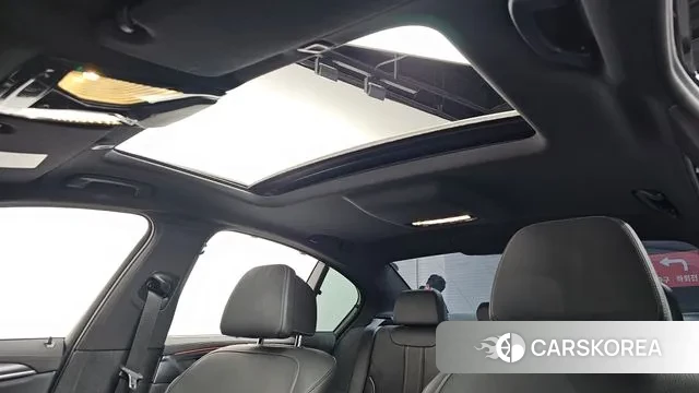 BMW 5 Series (G30) id 3620614 из Кореи 10