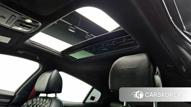 Kia Stinger Meister id 4202471 из Кореи 10