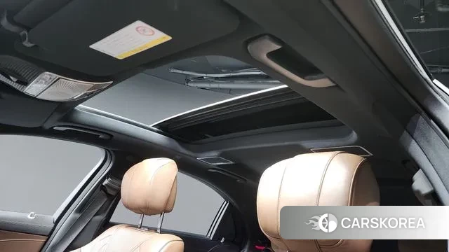 Mercedes-Benz S-Class W222 id 3156722 из Кореи 10