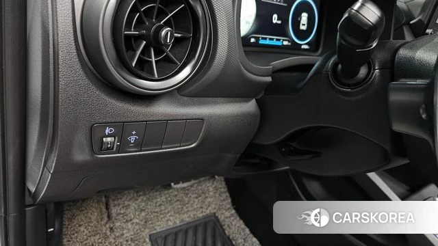 Hyundai The New Kona id 4470037 из Кореи 10