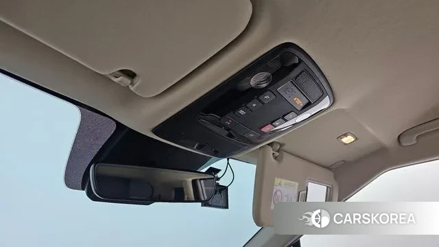 Kia Carnival 4th generation id 3372722 из Кореи 10