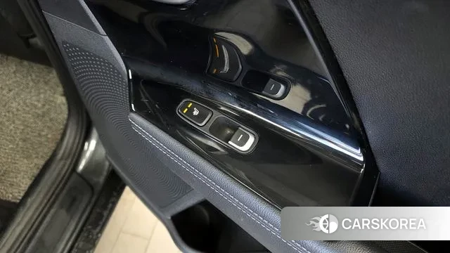 Kia The New Niro id 3545737 из Кореи 10