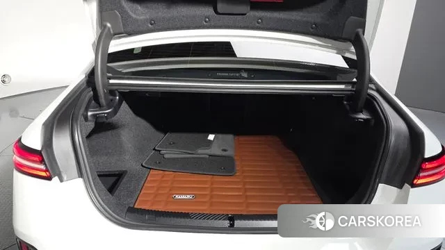 BMW i5 (G60) id 3446930 из Кореи 10