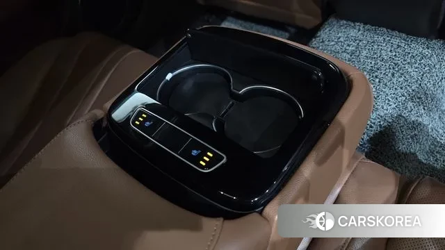 Genesis G80 (RG3) id 3681598 из Кореи 10