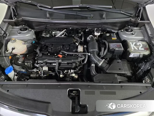 Kia Sportage 5th Generation id 3577487 из Кореи 10