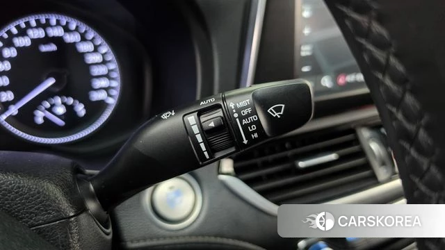 Hyundai Grandeur IG id 4895128 из Кореи 10