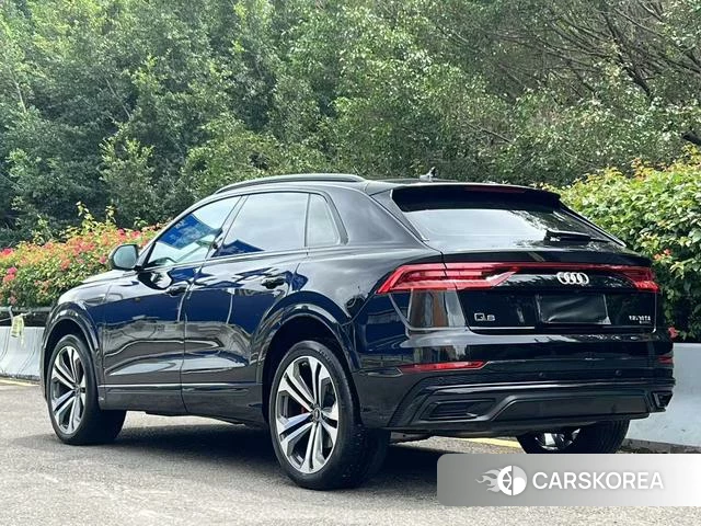 Audi Q8 id 4353811 из Китая 10