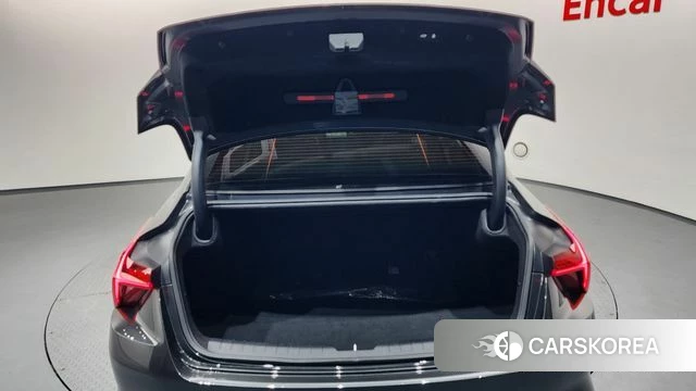 Kia K8 Hybrid id 4580463 из Кореи 10
