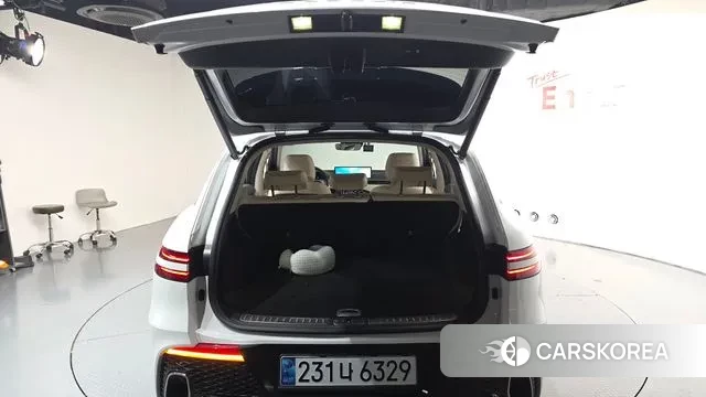 Genesis GV70 id 3379386 из Кореи 10