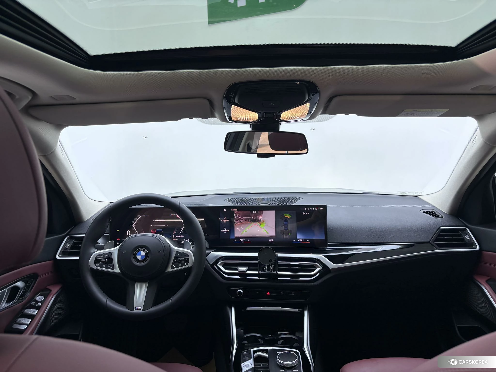 BMW 3 series id 4493163 из Китая 10