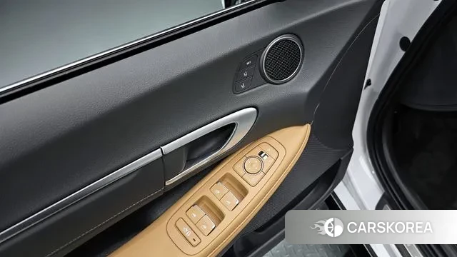 Hyundai Sonata D Edge Hybrid (DN8) id 3310170 из Кореи 10