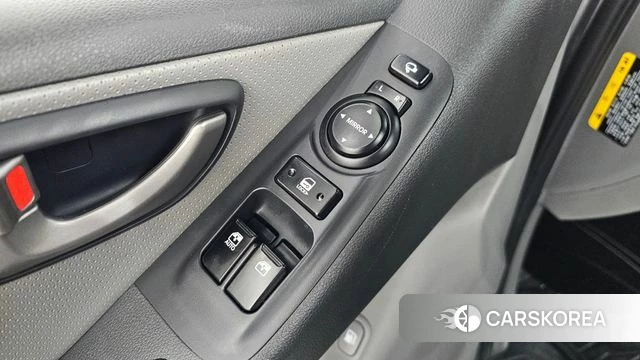 Hyundai The New Grand Starex id 4309942 из Кореи 10