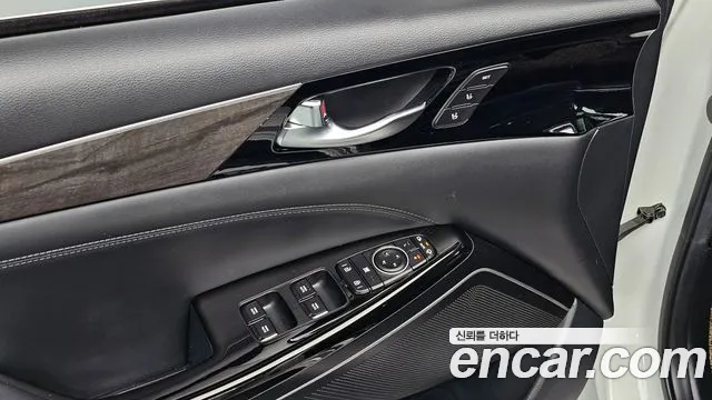 Kia K7 Premier id 2478386 из Кореи 10