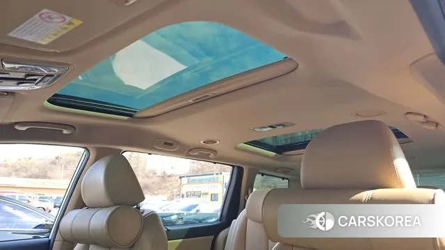 Kia The New Carnival id 3728651 из Кореи 10