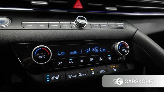 Hyundai Avante (CN7) id 3954377 из Кореи 10