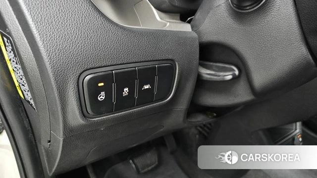 Kia The New Ray id 4573047 из Кореи 10