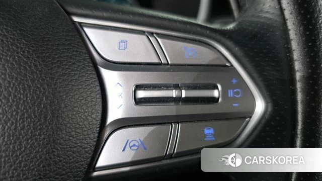 Hyundai The New Santa Fe id 4434762 из Кореи 10