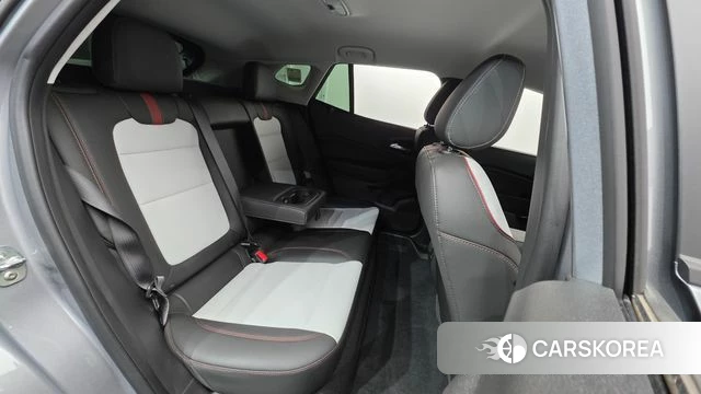 Chevrolet (GM Daewoo) Trax Crossover id 4773632 из Кореи 10