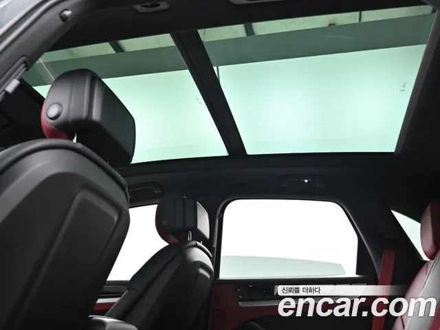 Porsche Cayenne (PO536) id 2862470 из Кореи 10