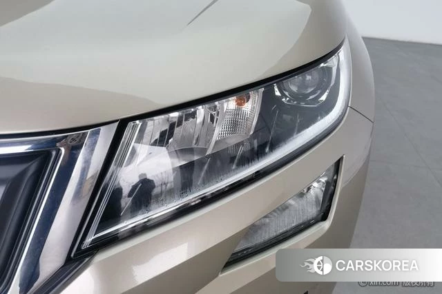 Skoda Kodiak id 4253603 из Китая 10