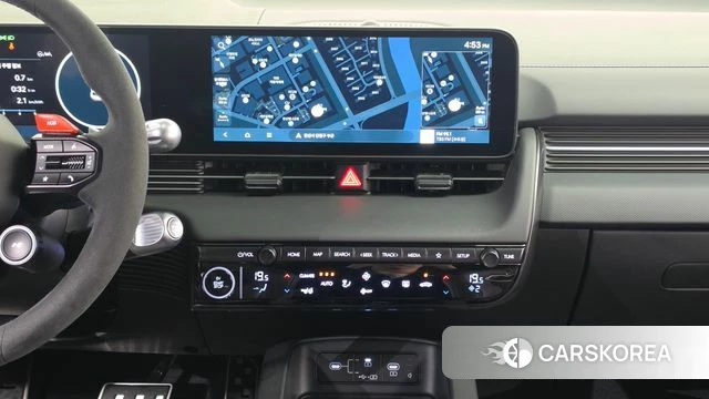 Hyundai Ionic 5 id 3939847 из Кореи 10