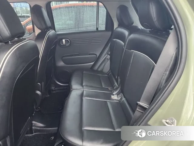 Hyundai Casper id 2939616 из Кореи 10