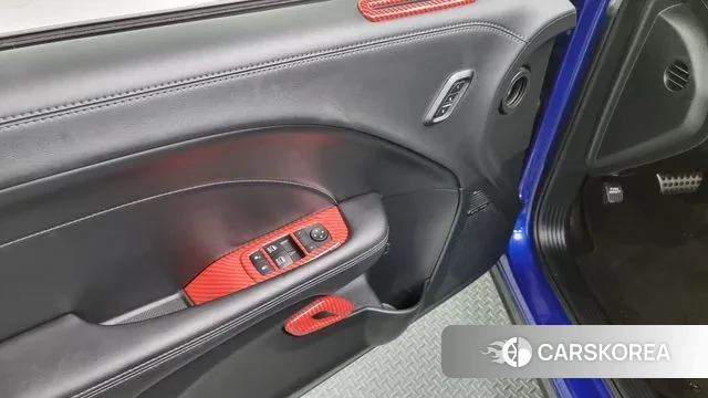 Dodge Challenger id 2884370 из Кореи 10