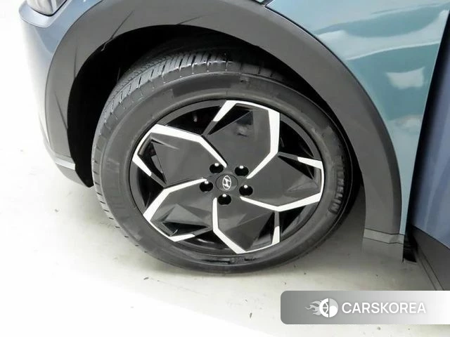 Hyundai Ionic 5 id 4264227 из Кореи 10