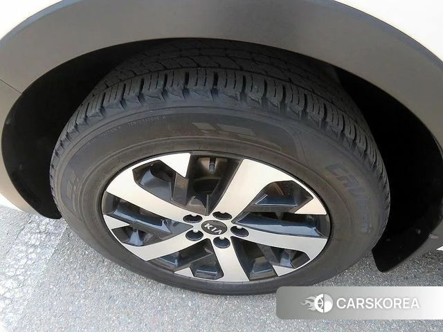 Kia Sorento 4th Generation id 4676902 из Кореи 10