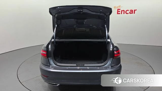 Volkswagen 7th Generation of Jetta id 4423274 из Кореи 10