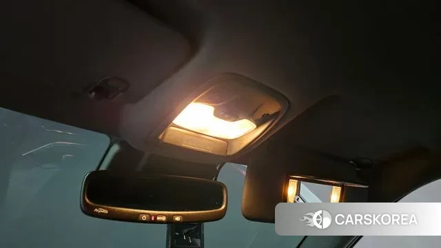 Chevrolet (GM Daewoo) Trailblazer id 3529232 из Кореи 10