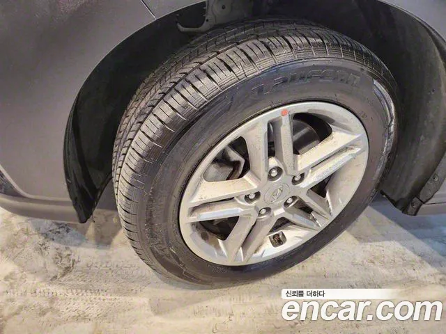 Hyundai The New Kona id 2743953 из Кореи 10