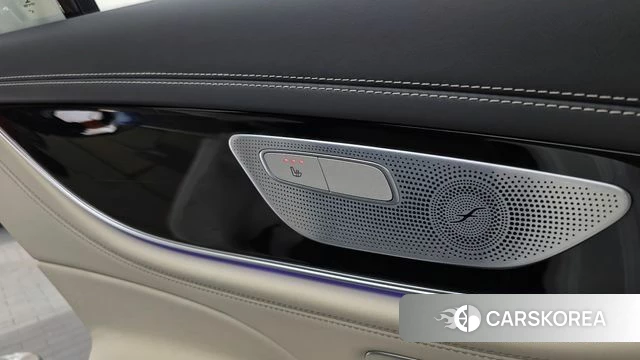 Mercedes-Benz AMG GT id 4445546 из Кореи 10