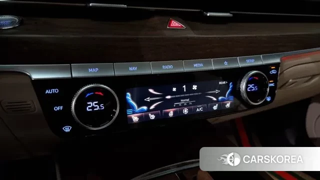 Genesis G80 (RG3) id 3354847 из Кореи 10