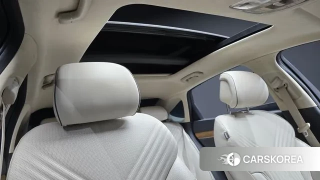 Genesis G80 (RG3) id 3621715 из Кореи 10