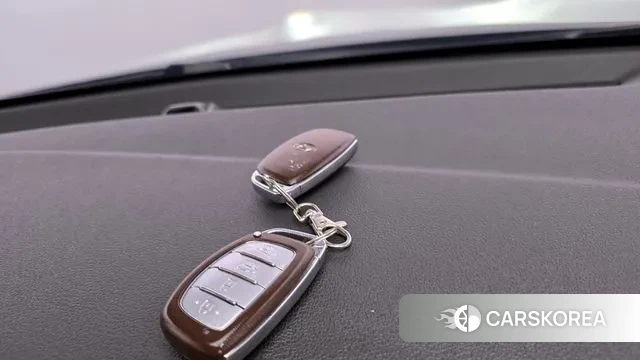 Hyundai The New Avante AD id 3692227 из Кореи 10