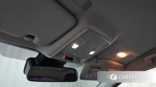 Renault Korea (Samsung) XM3 id 3242781 из Кореи 10