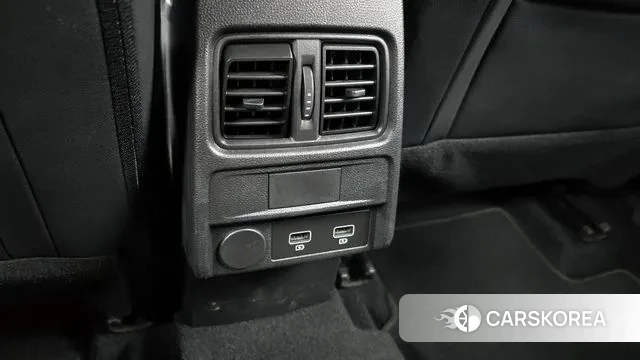 Renault Korea (Samsung) XM3 id 3458261 из Кореи 10