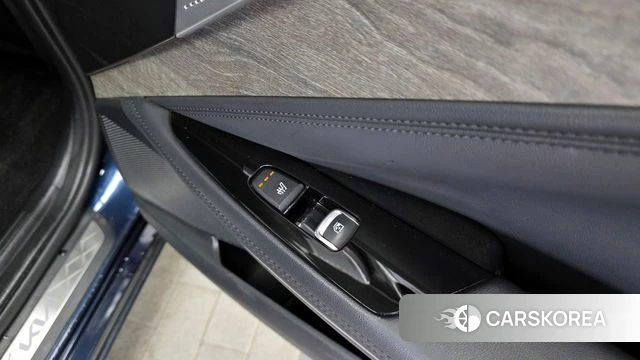 Kia K8 id 4303065 из Кореи 10