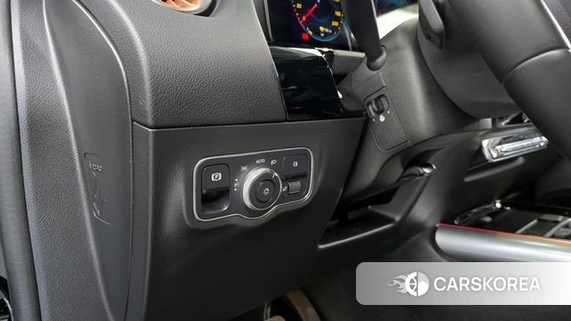 Mercedes-Benz EQA H243 id 4283252 из Кореи 10