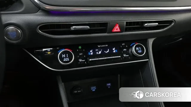 Hyundai Sonata (DN8) id 3586759 из Кореи 10